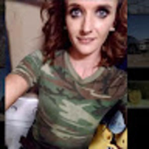 Meet your Posher, Britni